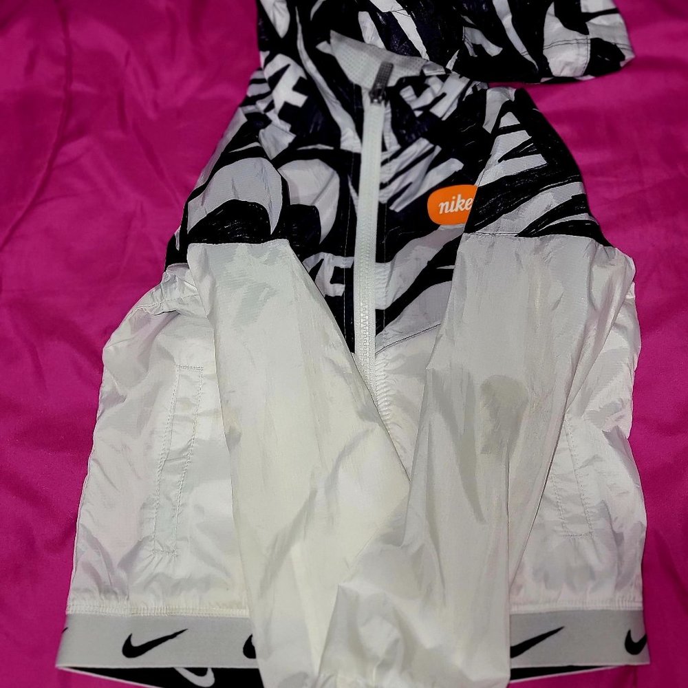 Nike Jacket